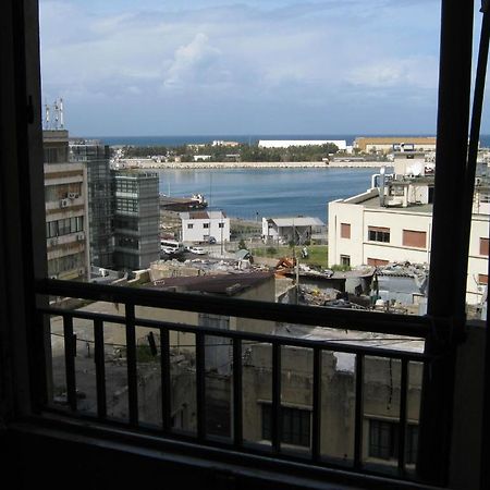 Talal Hotel Бейрут Экстерьер фото
