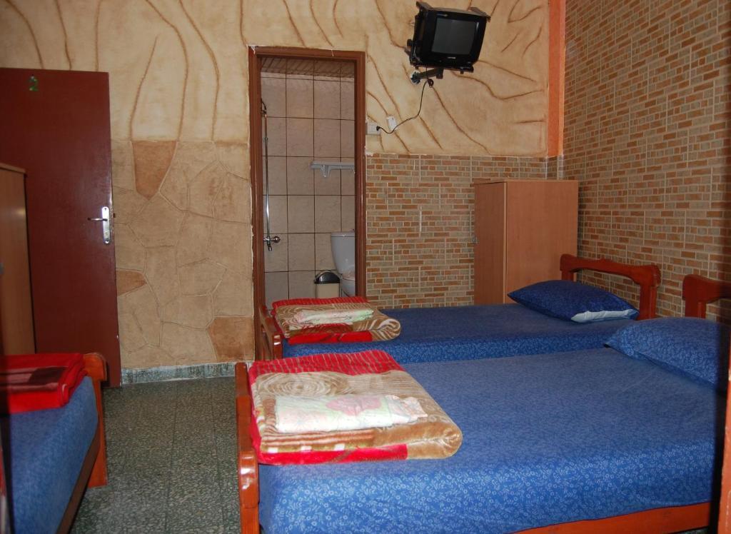 Talal Hotel Бейрут Экстерьер фото