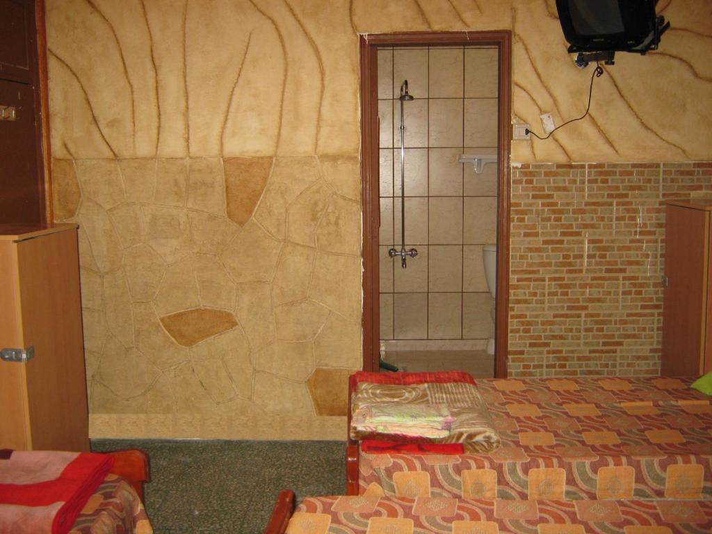Talal Hotel Бейрут Экстерьер фото