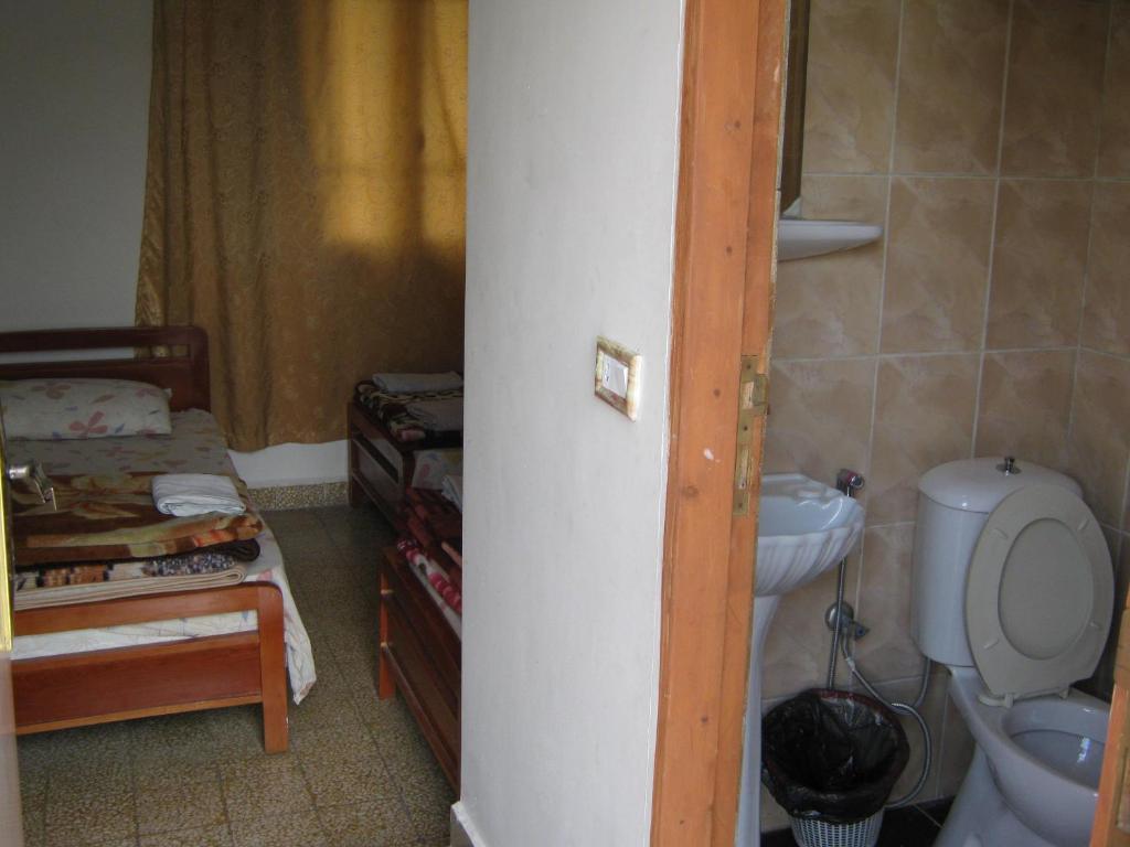 Talal Hotel Бейрут Экстерьер фото
