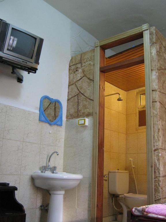 Talal Hotel Бейрут Экстерьер фото