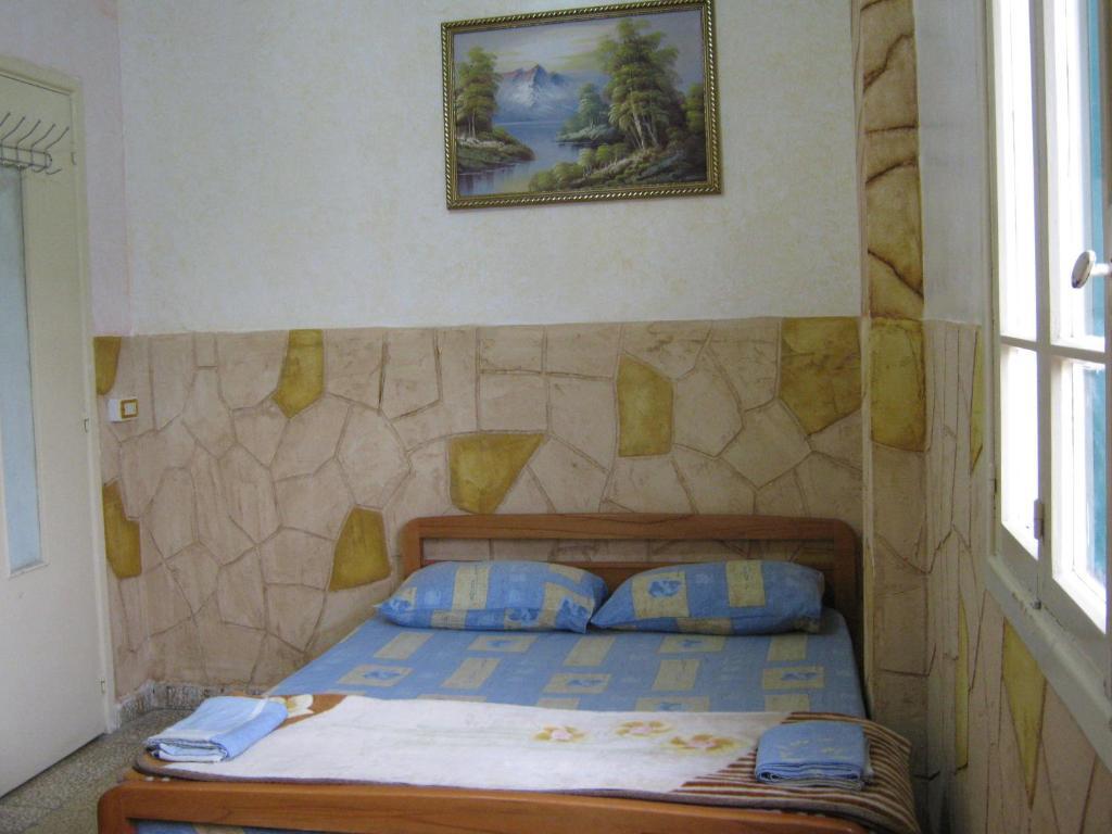 Talal Hotel Бейрут Экстерьер фото
