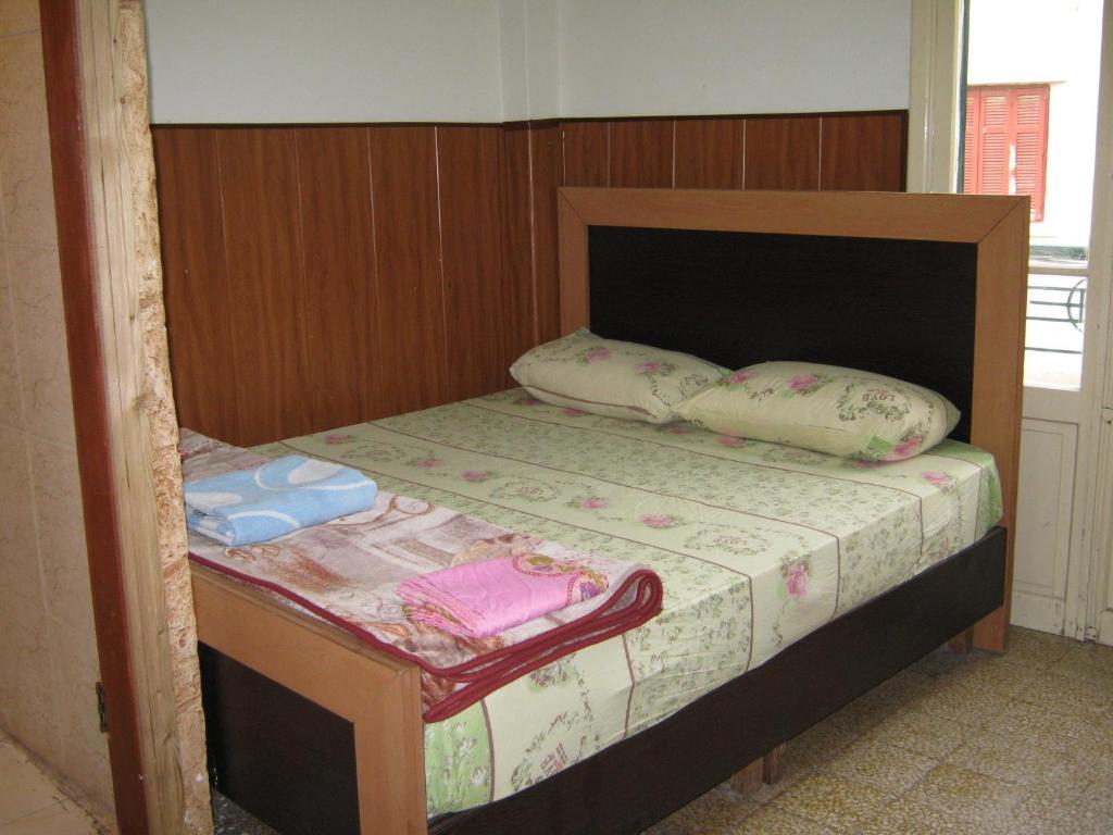 Talal Hotel Бейрут Экстерьер фото