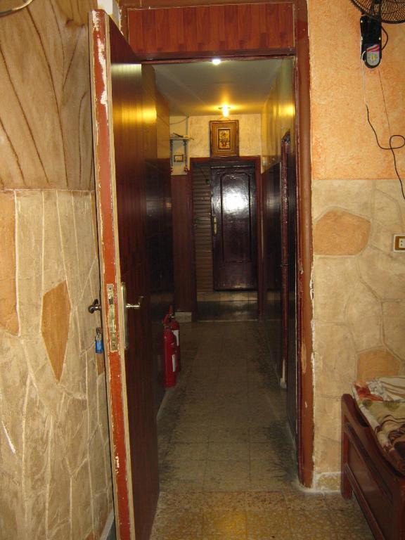 Talal Hotel Бейрут Экстерьер фото