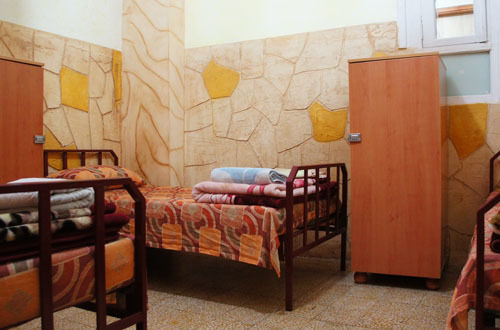 Talal Hotel Бейрут Экстерьер фото