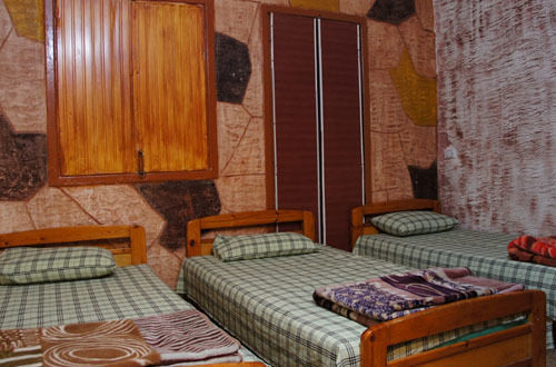 Talal Hotel Бейрут Экстерьер фото
