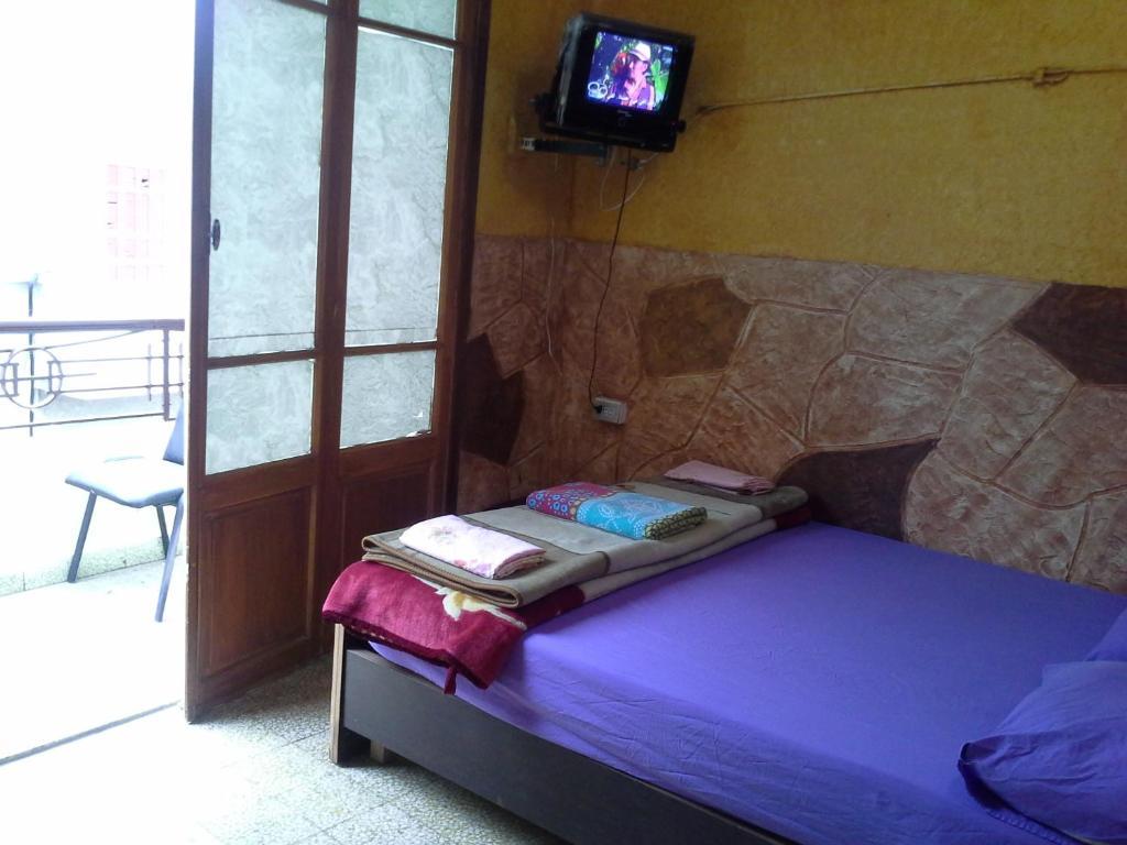 Talal Hotel Бейрут Номер фото